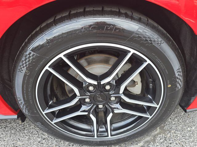 2022 Ford Mustang EcoBoost Premium Dalton GA