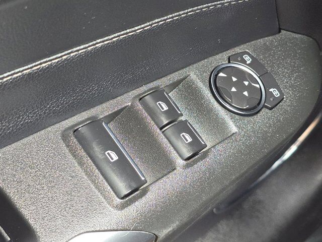 2022 Ford Mustang EcoBoost Premium Dalton GA