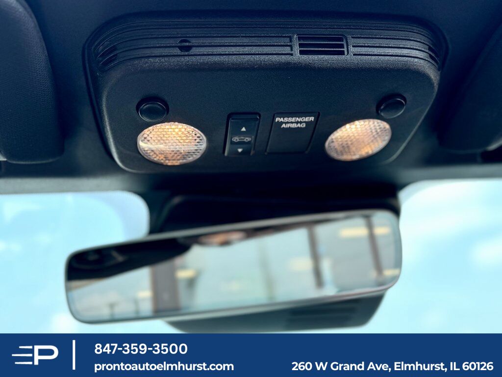 2022 Ford Mustang EcoBoost Premium Elmhurst IL