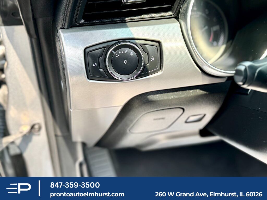 2022 Ford Mustang EcoBoost Premium Elmhurst IL