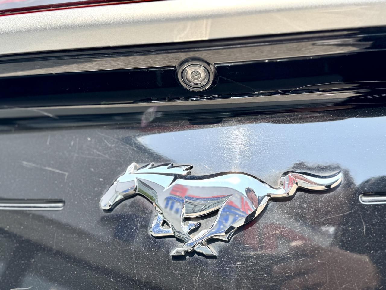 2022 Ford Mustang EcoBoost Premium Elmhurst IL