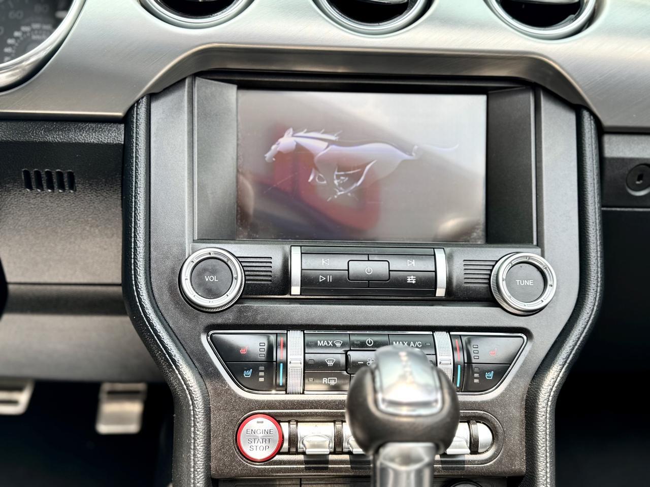 2022 Ford Mustang EcoBoost Premium Elmhurst IL
