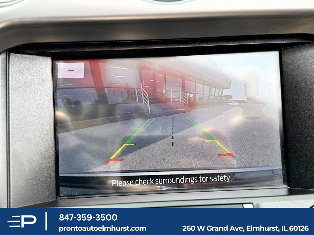 2022 Ford Mustang EcoBoost Premium Elmhurst IL