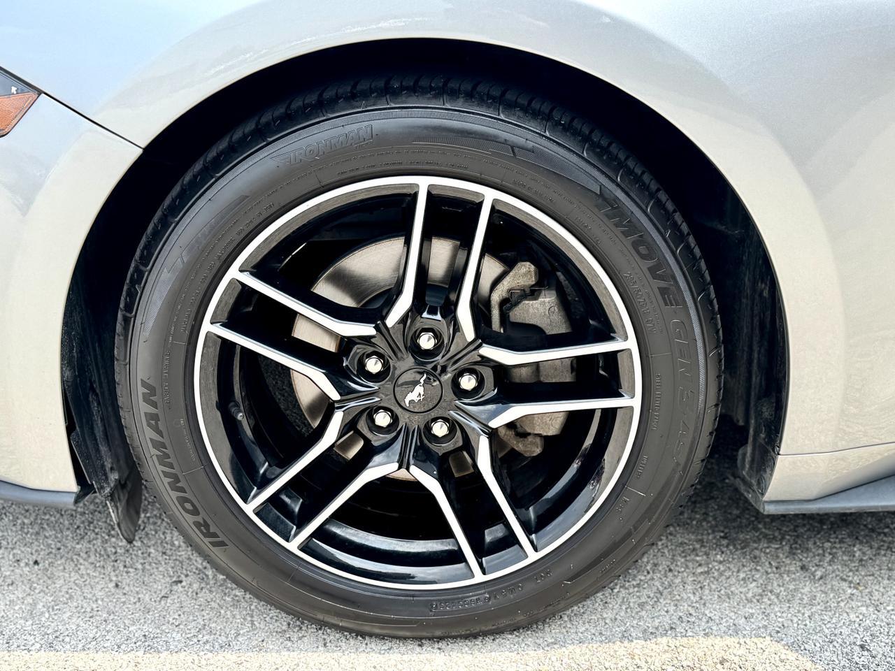 2022 Ford Mustang EcoBoost Premium Elmhurst IL
