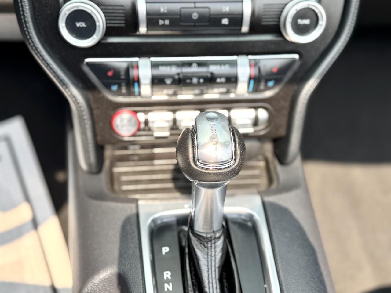2022 Ford Mustang EcoBoost Premium Elmhurst IL