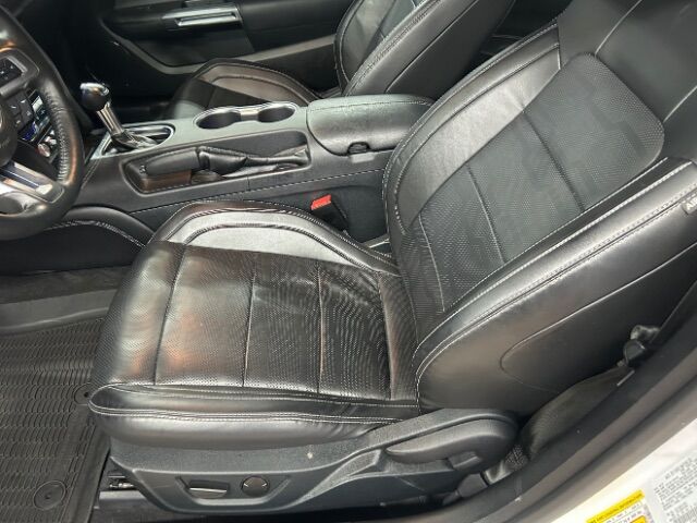2022 Ford Mustang EcoBoost Premium Fastback Charlotte NC