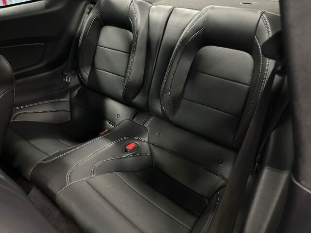 2022 Ford Mustang EcoBoost Premium Fastback Charlotte NC