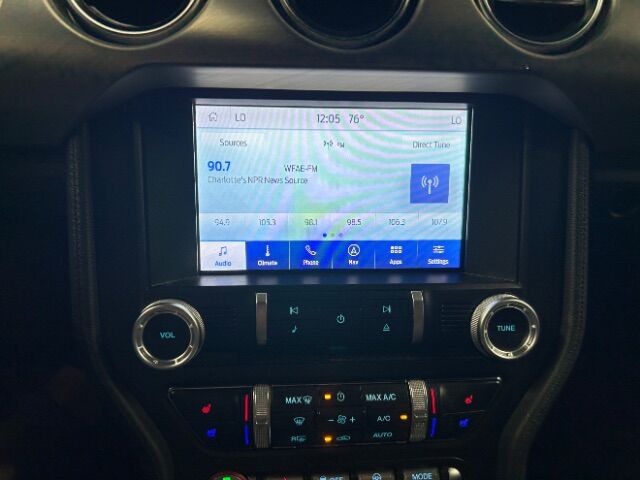 2022 Ford Mustang EcoBoost Premium Fastback Charlotte NC