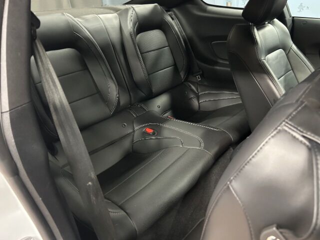 2022 Ford Mustang EcoBoost Premium Fastback Charlotte NC