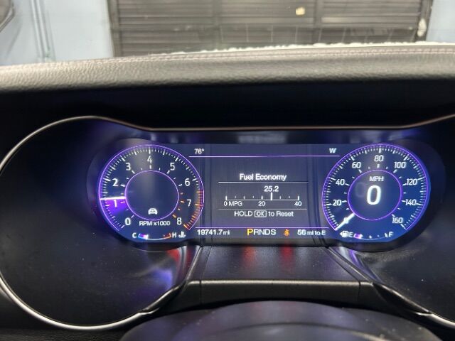 2022 Ford Mustang EcoBoost Premium Fastback Charlotte NC