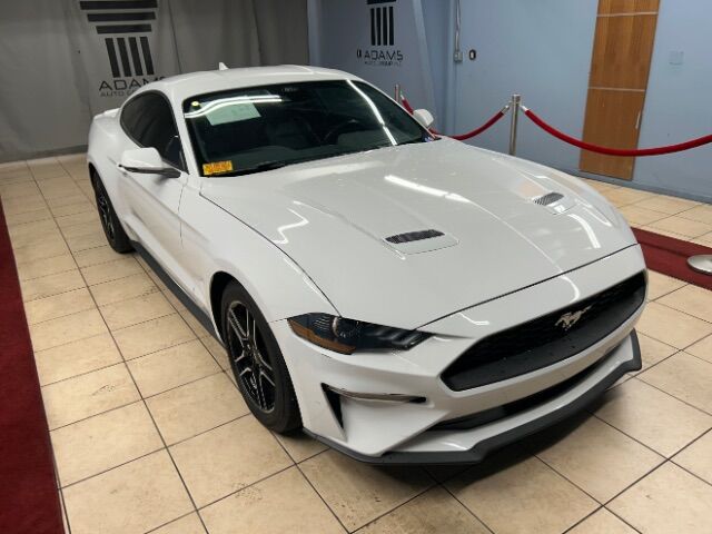2022 Ford Mustang EcoBoost Premium Fastback Charlotte NC