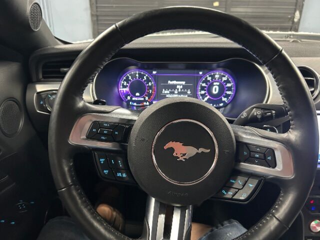2022 Ford Mustang EcoBoost Premium Fastback Charlotte NC
