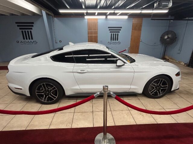 2022 Ford Mustang EcoBoost Premium Fastback Charlotte NC