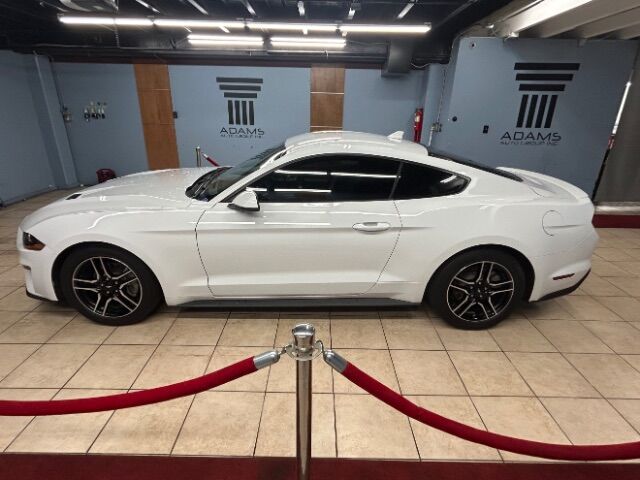 2022 Ford Mustang EcoBoost Premium Fastback Charlotte NC