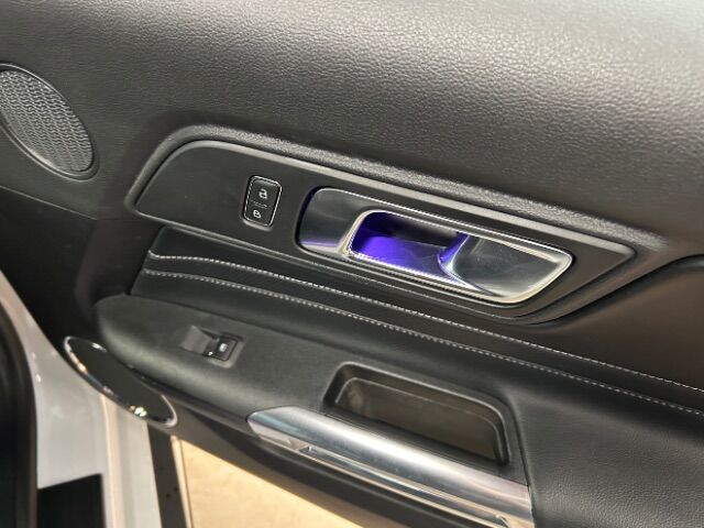 2022 Ford Mustang EcoBoost Premium Fastback Charlotte NC