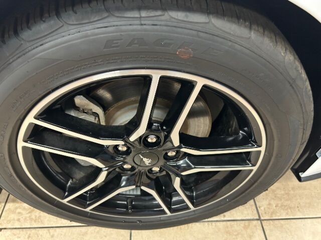 2022 Ford Mustang EcoBoost Premium Fastback Charlotte NC