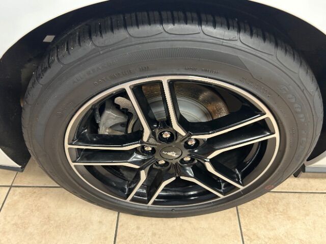 2022 Ford Mustang EcoBoost Premium Fastback Charlotte NC