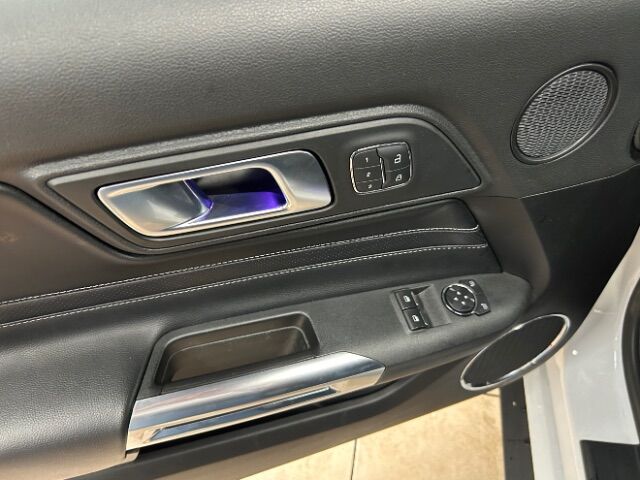 2022 Ford Mustang EcoBoost Premium Fastback Charlotte NC