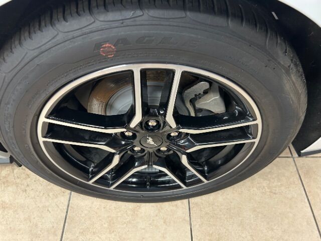2022 Ford Mustang EcoBoost Premium Fastback Charlotte NC