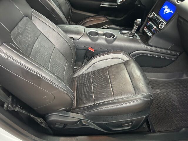 2022 Ford Mustang EcoBoost Premium Fastback Charlotte NC