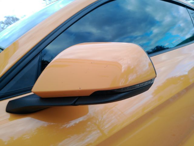 2022 Ford Mustang EcoBoost Premium Fastback Plano TX