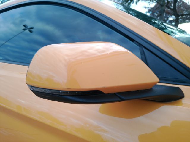 2022 Ford Mustang EcoBoost Premium Fastback Plano TX