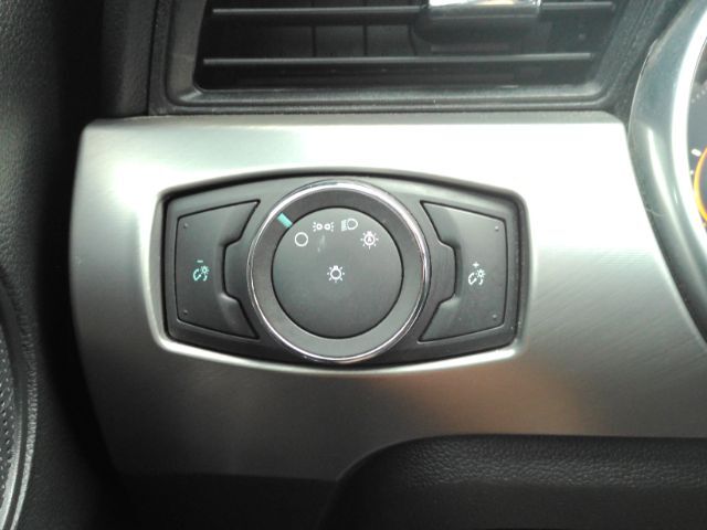 2022 Ford Mustang EcoBoost Premium Fastback Plano TX