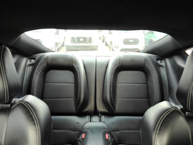 2022 Ford Mustang EcoBoost Premium Fastback Plano TX