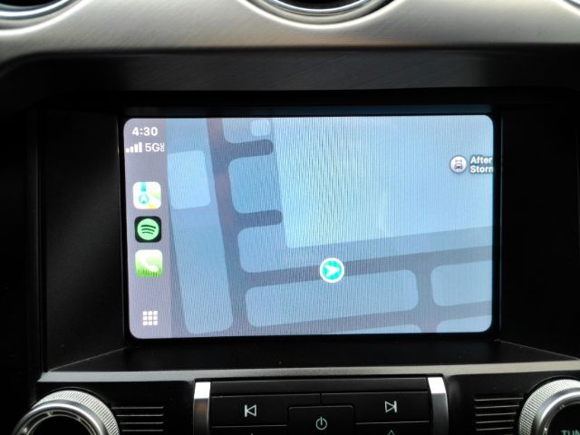 2022 Ford Mustang EcoBoost Premium Fastback Plano TX