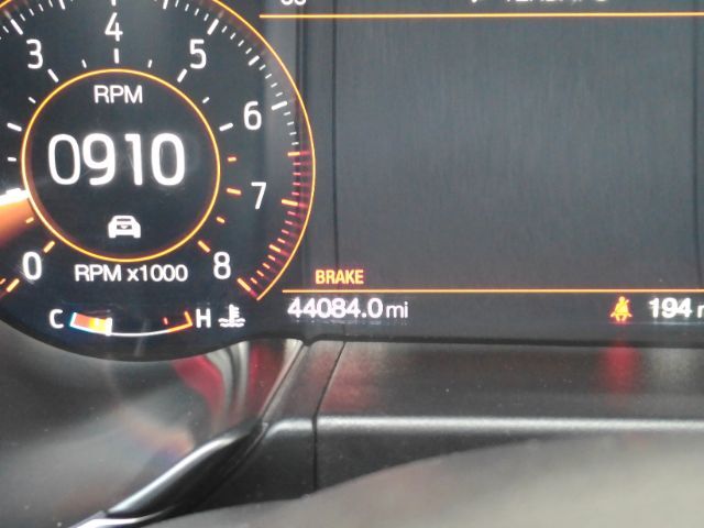 2022 Ford Mustang EcoBoost Premium Fastback Plano TX