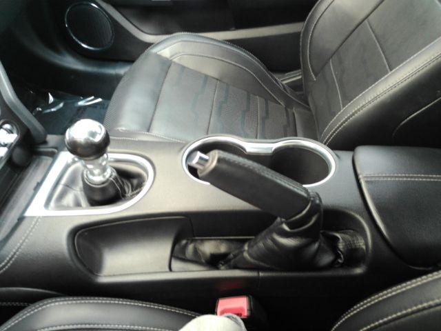 2022 Ford Mustang EcoBoost Premium Fastback Plano TX