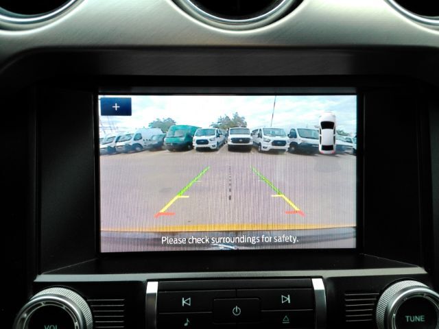 2022 Ford Mustang EcoBoost Premium Fastback Plano TX