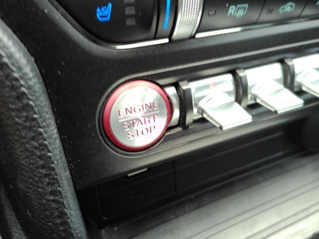 2022 Ford Mustang EcoBoost Premium Fastback Plano TX