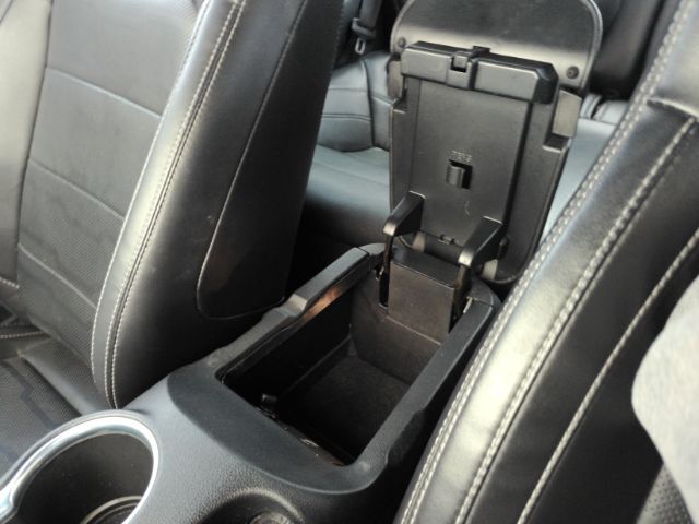 2022 Ford Mustang EcoBoost Premium Fastback Plano TX