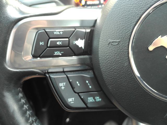 2022 Ford Mustang EcoBoost Premium Fastback Plano TX