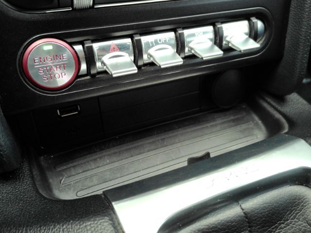 2022 Ford Mustang EcoBoost Premium Fastback Plano TX