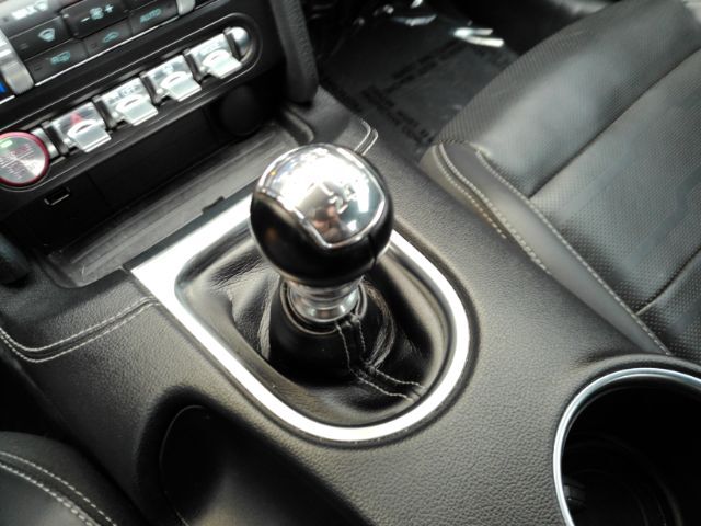 2022 Ford Mustang EcoBoost Premium Fastback Plano TX