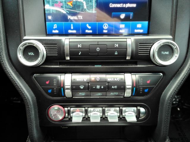 2022 Ford Mustang EcoBoost Premium Fastback Plano TX