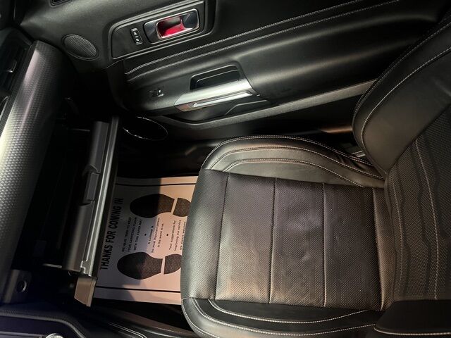 2022 Ford Mustang EcoBoost Premium Highlands Ranch CO