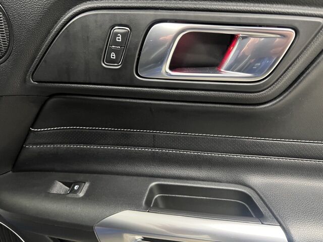 2022 Ford Mustang EcoBoost Premium Highlands Ranch CO