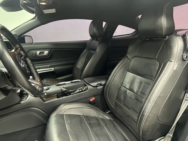 2022 Ford Mustang EcoBoost Premium Highlands Ranch CO