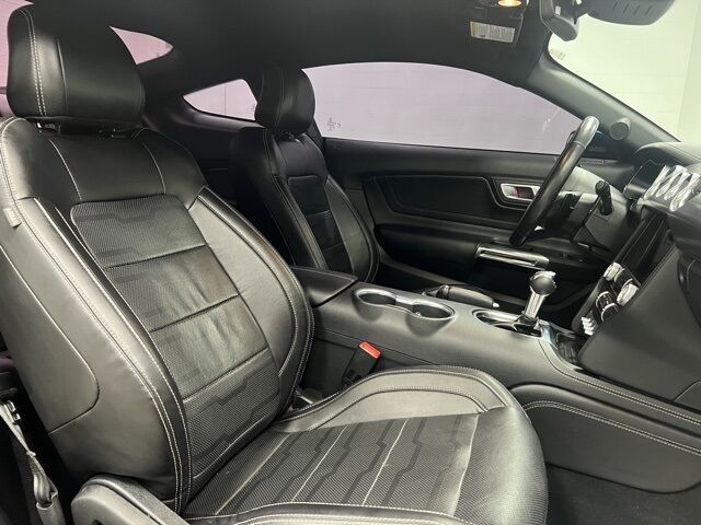 2022 Ford Mustang EcoBoost Premium Highlands Ranch CO