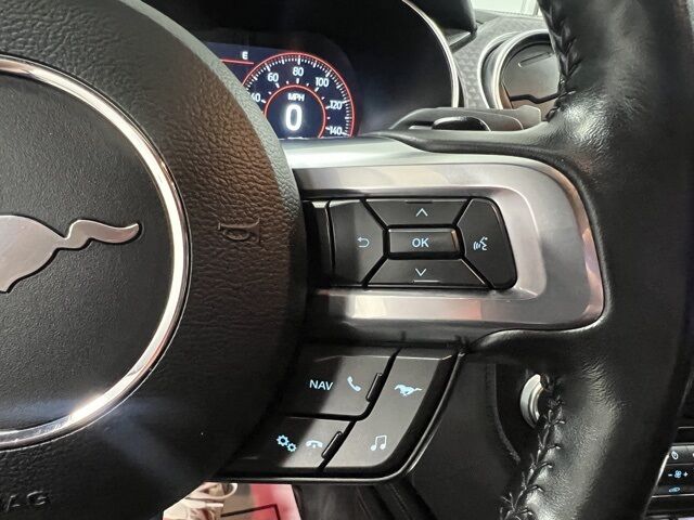 2022 Ford Mustang EcoBoost Premium Highlands Ranch CO