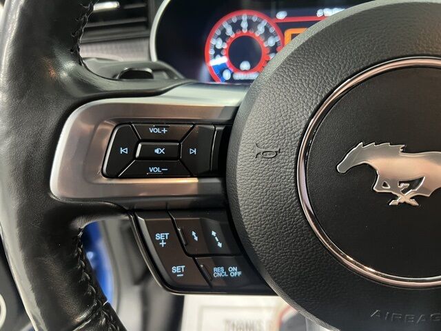 2022 Ford Mustang EcoBoost Premium Highlands Ranch CO