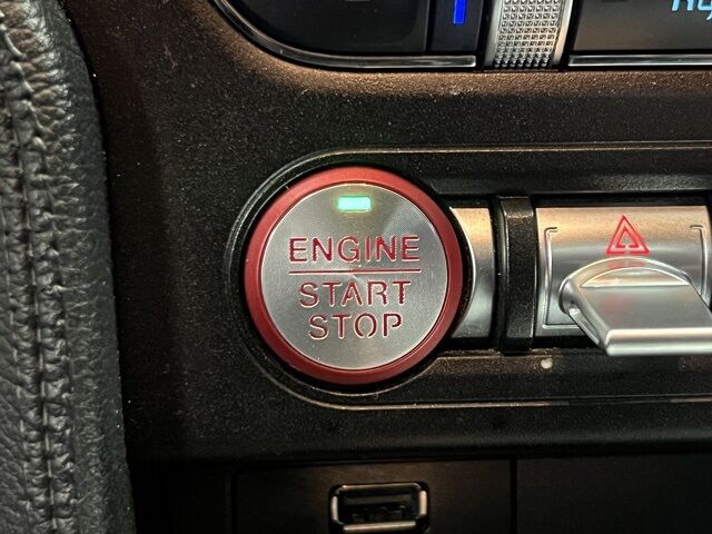 2022 Ford Mustang EcoBoost Premium Highlands Ranch CO