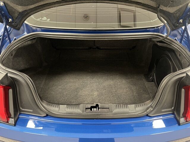 2022 Ford Mustang EcoBoost Premium Highlands Ranch CO