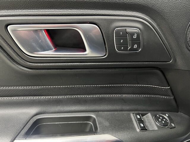 2022 Ford Mustang EcoBoost Premium Highlands Ranch CO