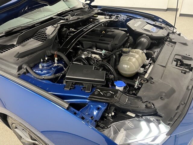 2022 Ford Mustang EcoBoost Premium Highlands Ranch CO