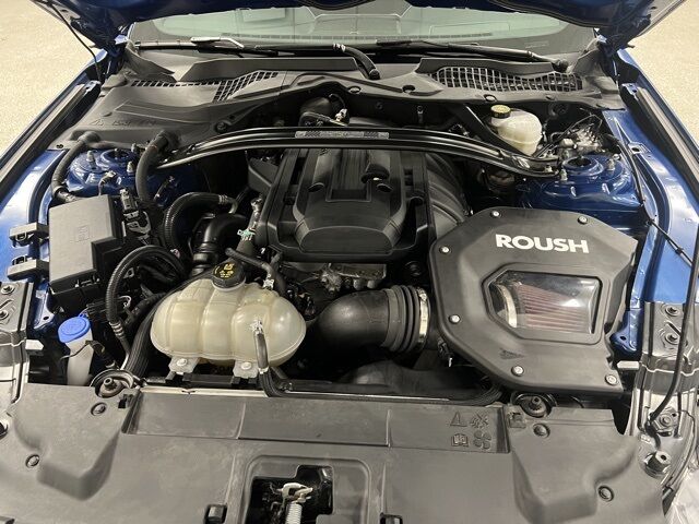 2022 Ford Mustang EcoBoost Premium Highlands Ranch CO