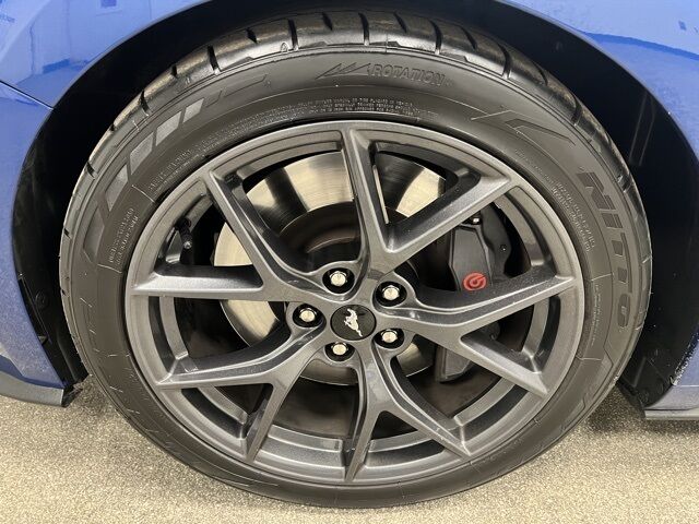 2022 Ford Mustang EcoBoost Premium Highlands Ranch CO